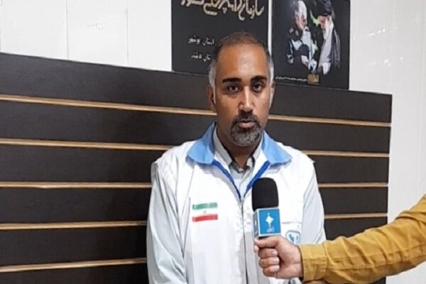 واکسیناسیون بیش از ۳۰ هزار رأس دام در دشتی