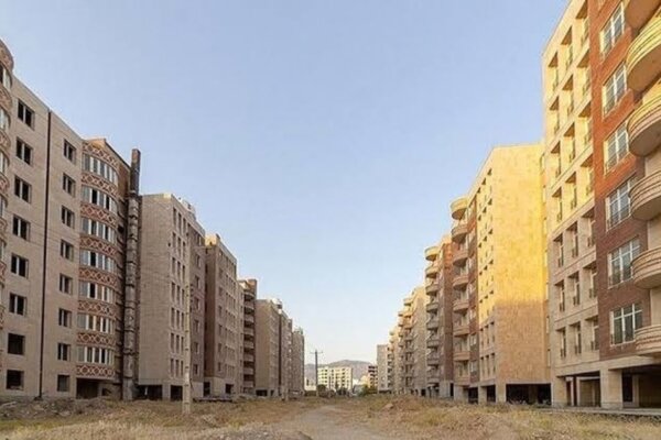 تسهیلات قرض‌الحسنه ۲۰۰ میلیون تومانی برای متقاضیان مسکن دزفول