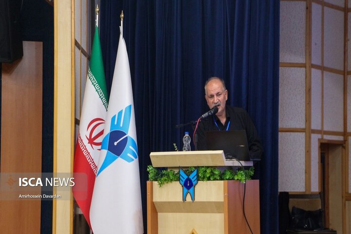اولین همایش ملی توسعه پایدار در صنعت ساختمان