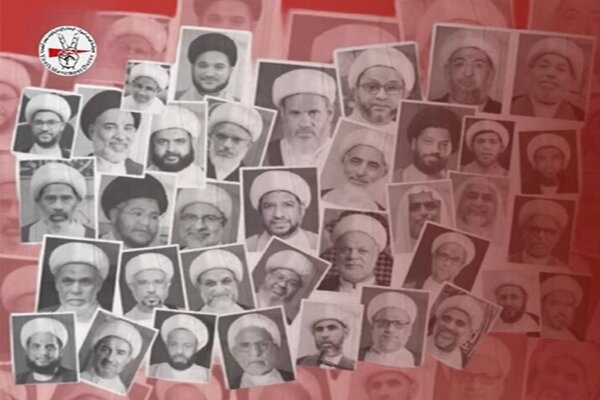 تشدید فشارها بر شیعیان بحرین؛ محاکمه ده‌ها روحانی در دادگاه‌های منامه