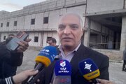 تخصیص ۲۵۰ میلیارد تومان برای تکمیل مجتمع فرهنگی هنری تالار شهر اردبیل