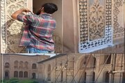 مرمت خانه تاریخی طباطبایی‌ها با بودجه ۳۰ میلیارد ریال