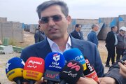 تخصیص ۳ هزار میلیارد تومان تسهیلات برای تکمیل زنجیره فولاد در اردبیل