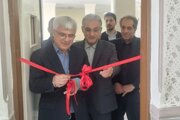 نخستین مدرسه هوشمند روستایی کشور در گلستان افتتاح شد