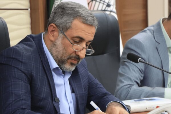 هزینه اجرای طرح جامع آب‌های سطحی اهواز به ۳۰ همت رسید