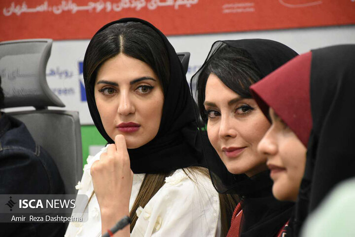 روز پایانی جشنواره