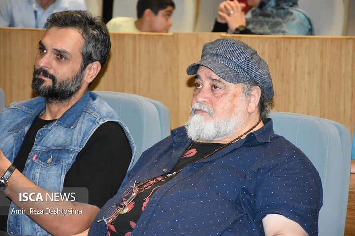 روز پایانی جشنواره