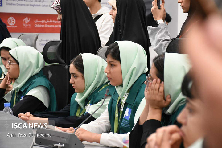 روز پایانی جشنواره