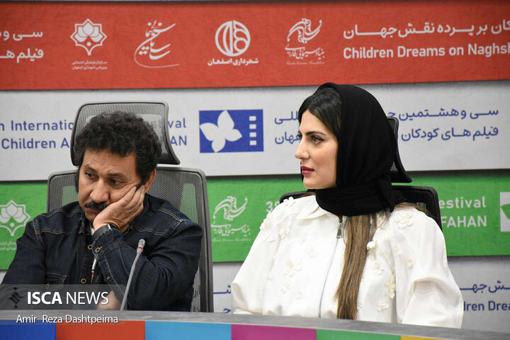 روز پایانی جشنواره