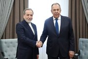 رایزنی عراقچی با لاوروف و وزرای خارجه آذربایجان و ترکمنستان
