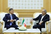 پزشکیان به دبیرکل شانگهای: نگذارید آمریکا بر مواضع شما موثر باشد