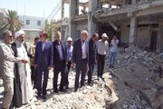 اولویت بودجه ۱۴۰۶؛ بازسازی مراکز غیرنظامی آسیب‌دیده در حملات دشمن