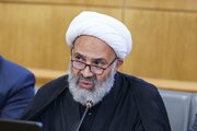 پیگیری مشکلات مردم خارگ در مجلس شورای اسلامی