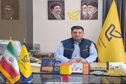 پیشتازی اداره پست کاشان با ثبت بالاترین ژئو کد در استان اصفهان 