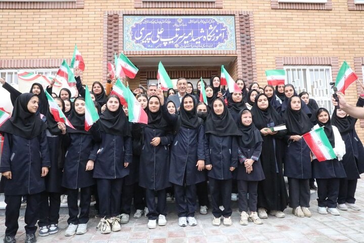 سفر معاون اجرایی رئیس جمهور به اردبیل