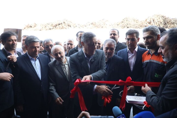 سفر معاون اجرایی رئیس جمهور به اردبیل