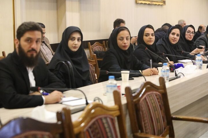 سفر معاون اجرایی رئیس جمهور به اردبیل
