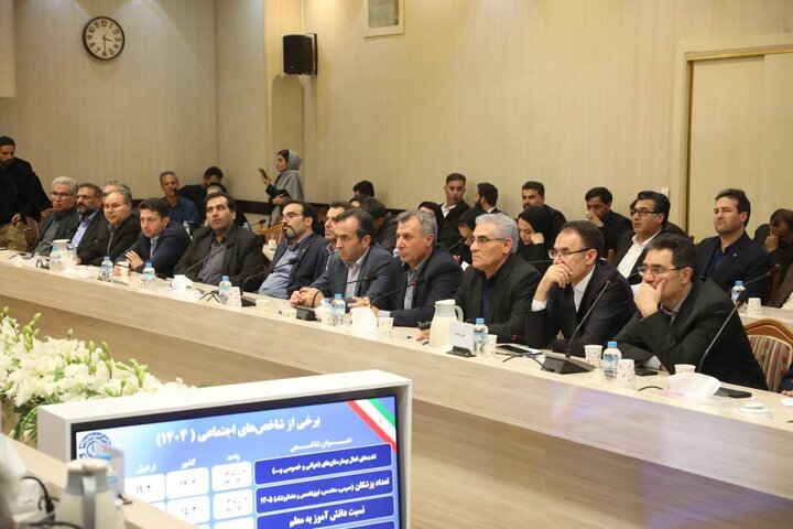 سفر معاون اجرایی رئیس جمهور به اردبیل