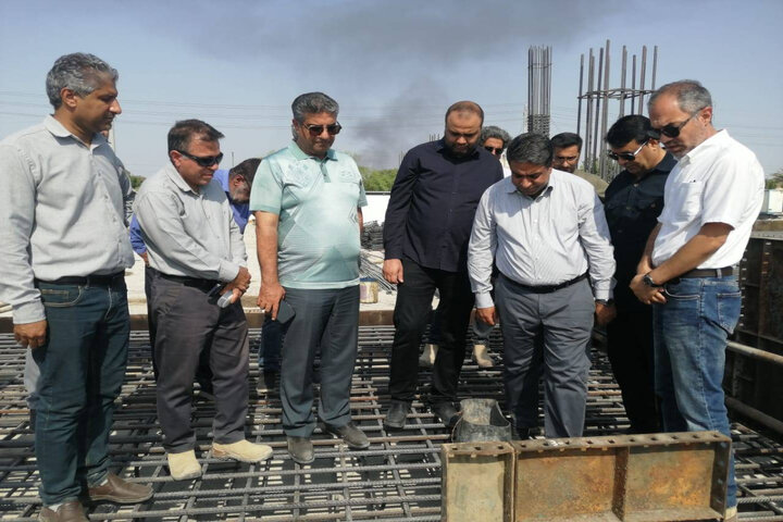 تأکید معاون عمرانی استانداری بر تحقق عدالت آموزشی در هرمزگان