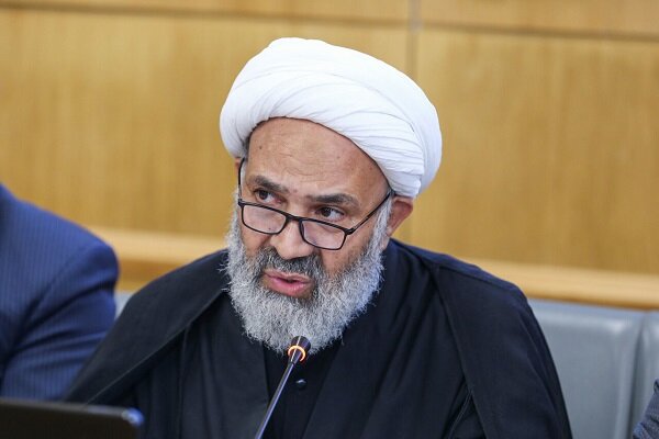 پیگیری مشکلات مردم خارگ در مجلس شورای اسلامی
