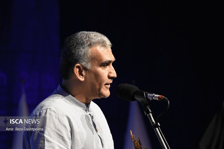 مقصد پایانی جشنواره کودک