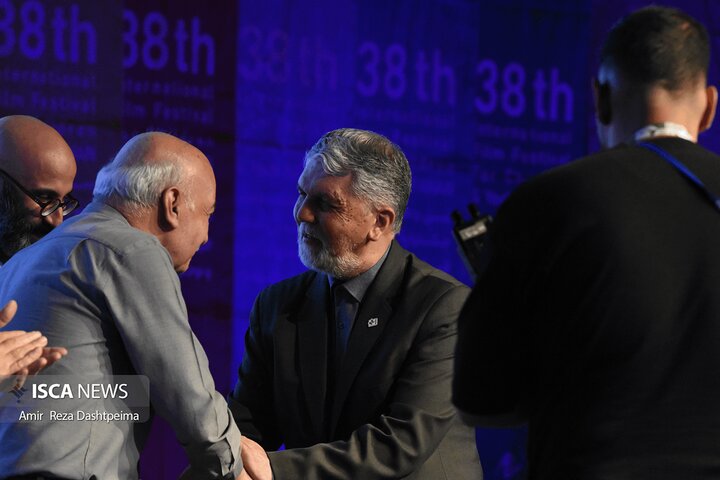 مقصد پایانی جشنواره کودک