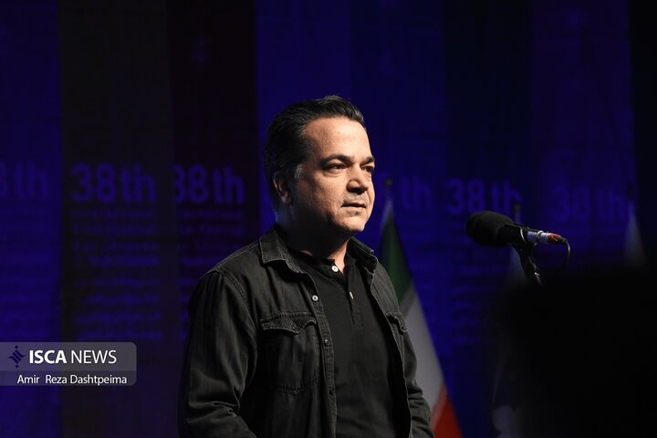 مقصد پایانی جشنواره کودک