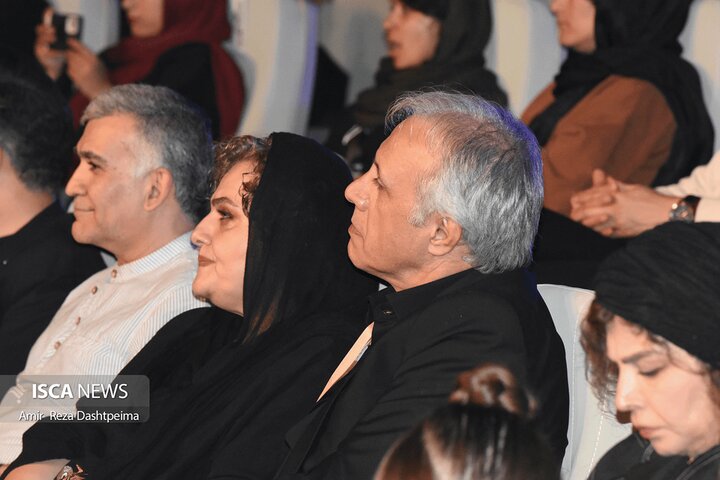 مقصد پایانی جشنواره کودک