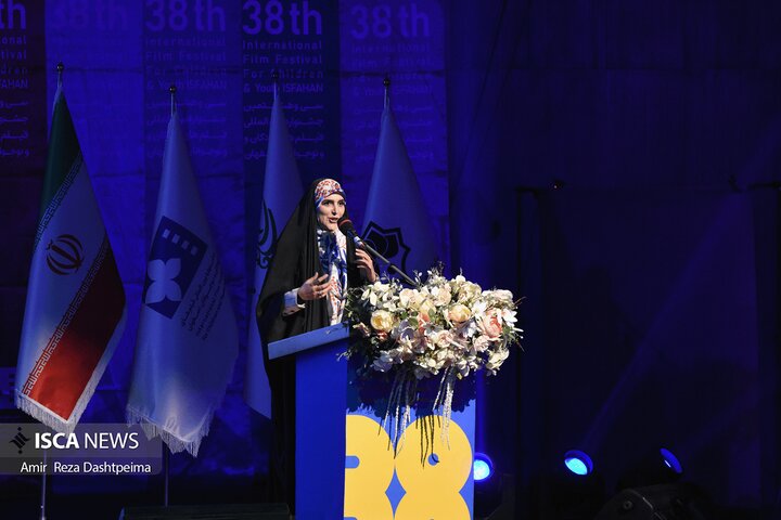 مقصد پایانی جشنواره کودک