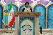هیچ قدرتی نمی‌تواند یمن را از پای درآورد