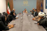 برای نجات روستاها باید از جلسات نمادین عبور کرد