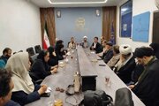 مشارکت بیش از ۸۰ درصدی روستاییان در تدوین سند پیشرفت روستا