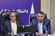 دانشگاه فرهنگیان یاسوج به ظرفیت‌های مازاد دانشگاه آزاد تکیه می‌کند