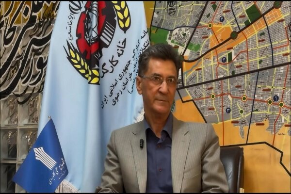 دانشگاه علمی‌کاربردی خانه کارگر مشهد در مسیر تبدیل‌شدن به «دانشگاه سبز»