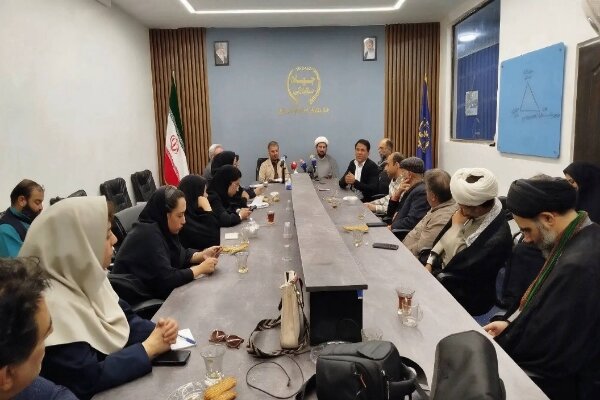 مشارکت بیش از ۸۰ درصدی روستاییان در تدوین سند پیشرفت روستا
