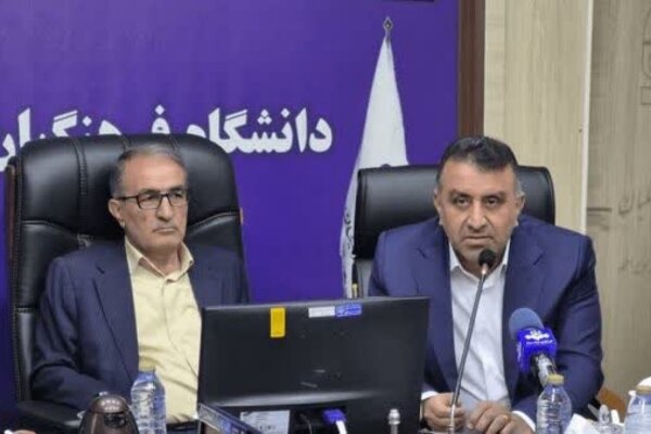 دانشگاه فرهنگیان یاسوج به ظرفیت‌های مازاد دانشگاه آزاد تکیه می‌کند