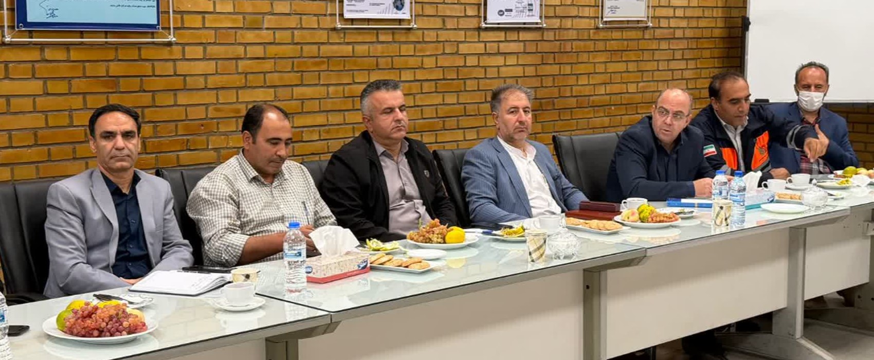 گره‌گشایی از چالش‌های تولید در قلب صنعت شهرستان ابهر؛ تشکیل کمیته ویژه تسهیل در واحد ریخته‌گری آلومینیوم