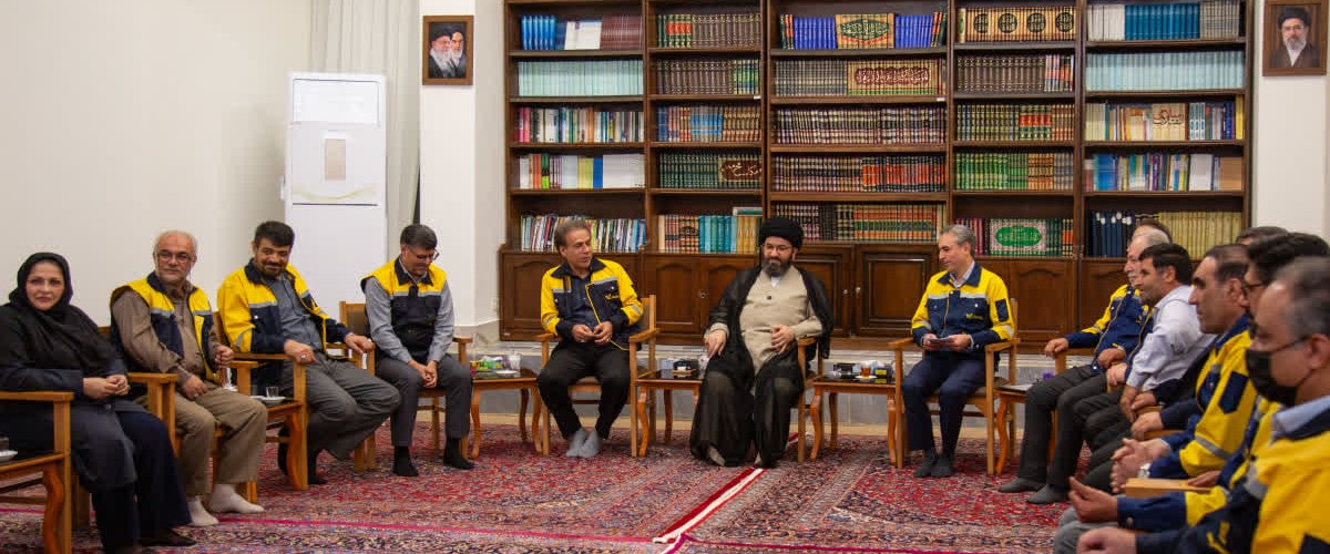 شبکه پستی، بازوی توانمند در چرخه اقتصاد دیجیتال؛ ضرورت ارتقای کیفیت خدمات برای تقویت اعتماد عمومی در زنجان