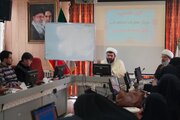 تبیین منظومه فکری «اسلام ناب» در پودمان آموزشی مرکز شهید امام خامنه‌ای زنجان