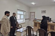 نظارت بر دادسراها با هدف افزایش رضایتمندی مراجعان؛ صیانت از حقوق شهروندی اولویت دستگاه قضا است