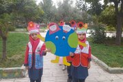 هم‌افزایی برای پرورش نسل آینده؛ آغاز به کار کانون‌های غنچه‌های هلال در ۴ شهرستان استان زنجان