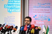 امسال حضور هوش مصنوعی در سینما برایم ترسناک شده است/ ۷۴ درصد آثار راه یافته به جشنواره فیلم کوتاه متعلق به شهرستان‌هاست