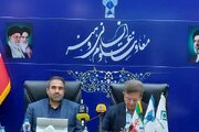 هاشمی: بیمه باید از یک صنعت صرف، به گفتمان اعتماد و آرامش اجتماعی تبدیل شود