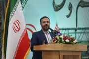 تأکید استاندار بر تسهیل سرمایه‌گذاری در فارس؛ شیراز آماده تعاملات اقتصادی با جهان