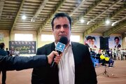 جام پرچم زمینه‌ساز رشد ورزش روستایی سیستان و بلوچستان است