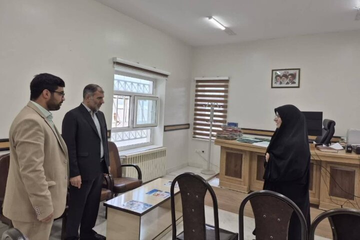 نظارت بر دادسراها با هدف افزایش رضایتمندی مراجعان؛ صیانت از حقوق شهروندی اولویت دستگاه قضا است