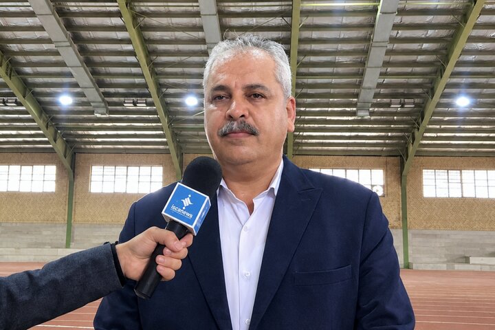 استعدادهای برتر المپیاد جام پرچم به فدراسیون معرفی می‌شوند