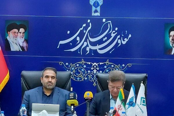 هاشمی: بیمه باید از یک صنعت صرف، به گفتمان اعتماد و آرامش اجتماعی تبدیل شود