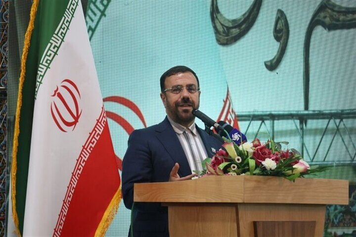 تأکید استاندار بر تسهیل سرمایه‌گذاری در فارس؛ شیراز آماده تعاملات اقتصادی با جهان