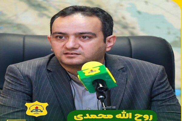 مدیرعامل جدید باشگاه صنعت نفت آبادان مشخص شد